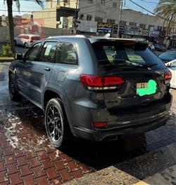 جيب جراند شيروكي